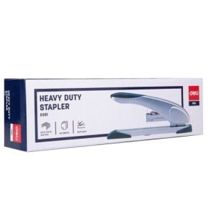 Alternative view of Dập ghim Deli trung 391