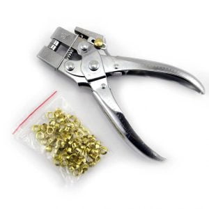 Alternative view of Kìm bấm lỗ KW-trio 09717 - 30 tờ