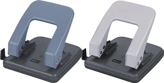 Đục lỗ Deli 102 - Ảnh 2