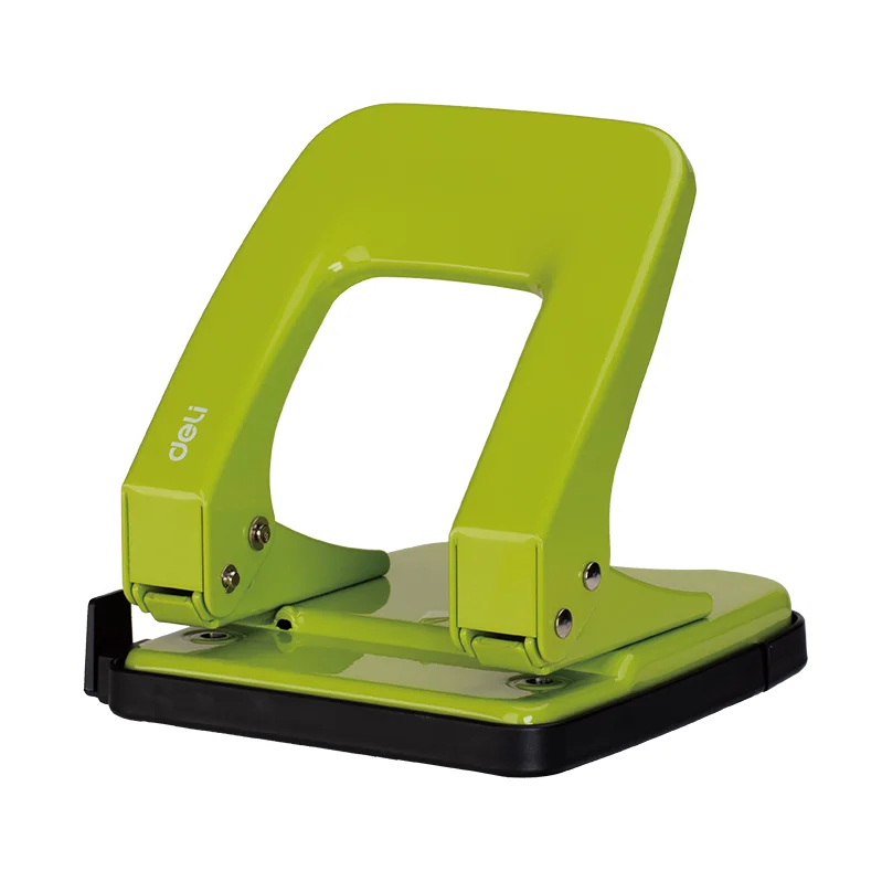 Đục lỗ Deli 138