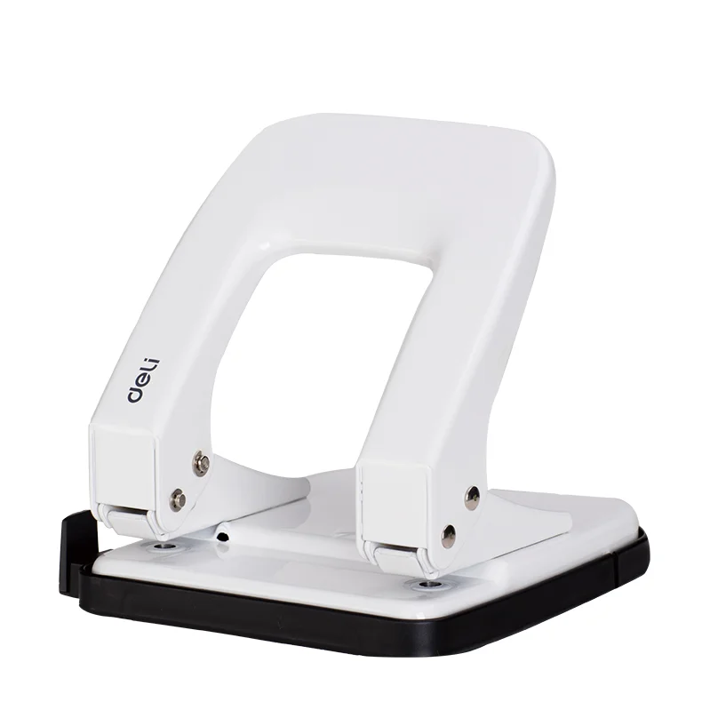 Đục lỗ Deli 138 - Ảnh 2