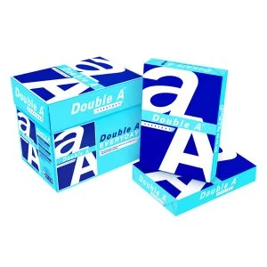 Giấy in Double A4 - 70GSM