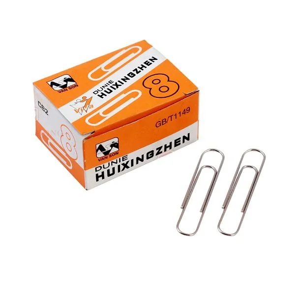 Ghim cài chữ U - Ảnh 2