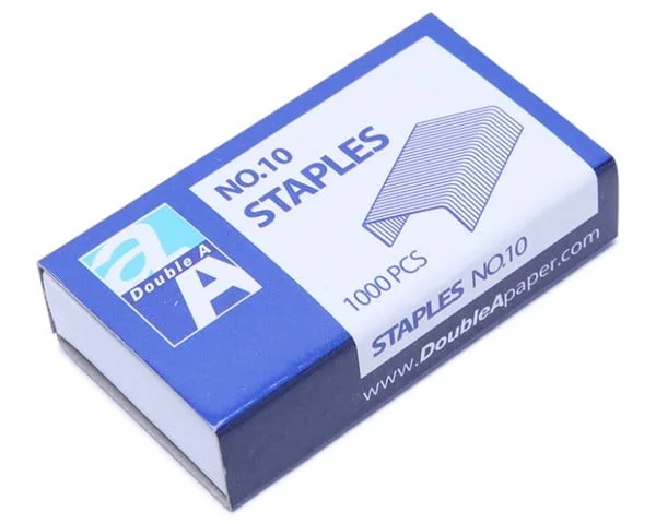 Đạn ghim số 10 Double A - Ảnh 3