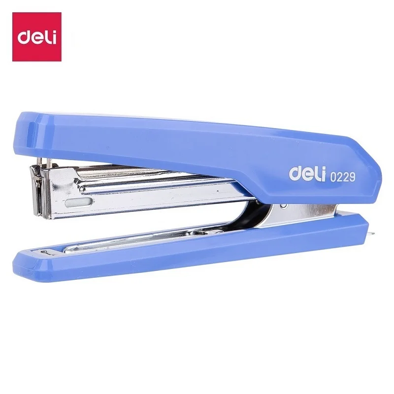 Dập Ghim Deli số 10 - 0229