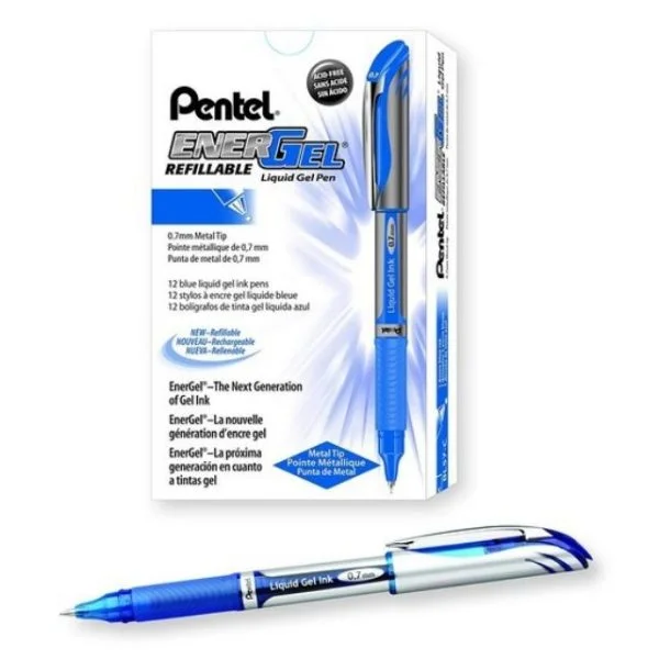 Bút Ký Pentel BLN55/ BL57/BL60