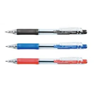 Alternative view of Bút bi Double A 0.7mm DBP-107