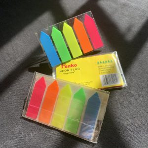 Giấy nhớ - Note/ Phân trang