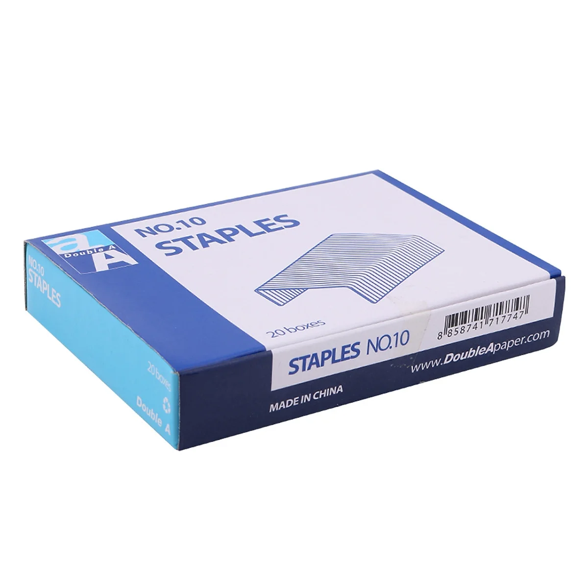 Đạn ghim số 10 Double A - Ảnh 2