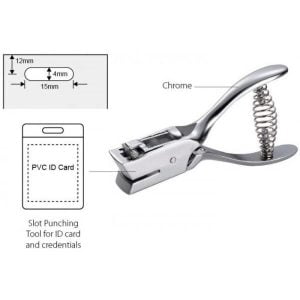 Alternative view of Kìm bấm lỗ 09772 - 20 tờ