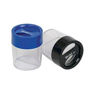 Alternative view of Hộp đựng ghim Deli 9881