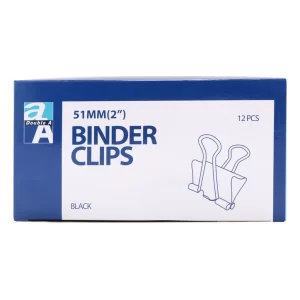 Alternative view of Kẹp Double A