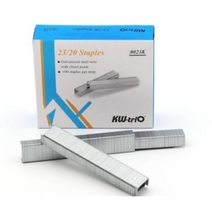 Alternative view of Đạn ghim KW-Trio