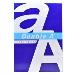 Alternative view of Giấy in Double A4 - 70GSM