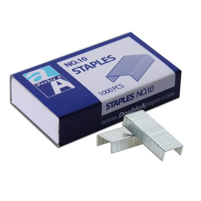 Đạn ghim số 10 Double A