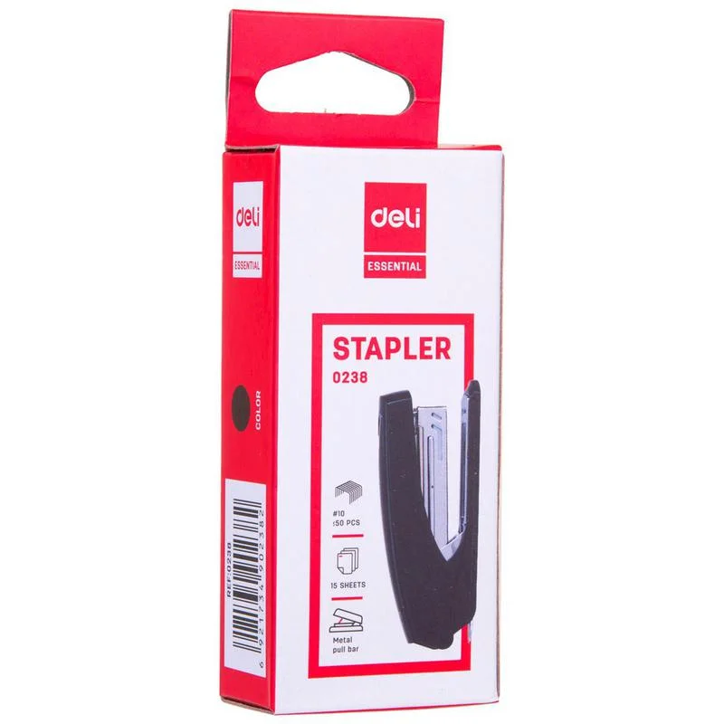 Dập Ghim Deli số 10 - 0238 - Ảnh 4