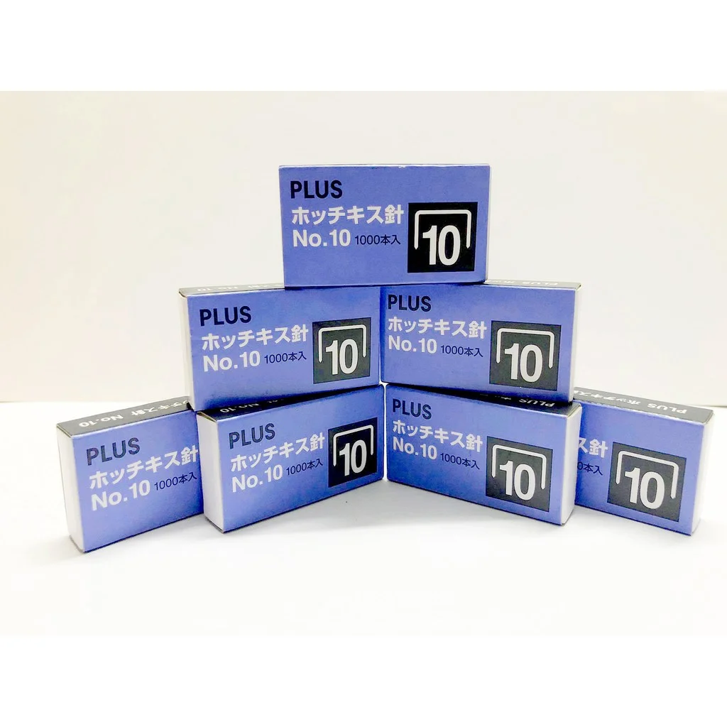 Đạn ghim Plus số 10 - Ảnh 2