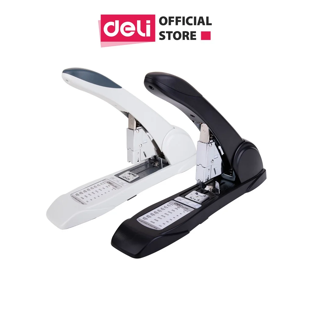 Dập ghim đại Deli -W395 - Ảnh 3