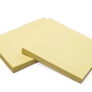 Alternative view of Giấy note Pronoti 3x5 (76x125mm) 100 tờ