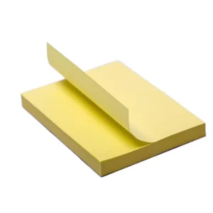 Alternative view of Giấy note Pronoti 3x4 (76x100mm) 100 tờ