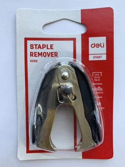 Gỡ ghim Deli 0232 - Ảnh 5