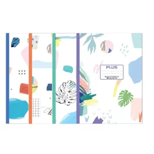 Alternative view of Sổ May Gáy Hải Tiến Plus A4