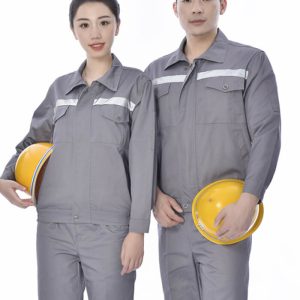 Alternative view of Quần Áo Bảo Hộ Lao Động