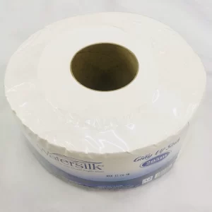 Alternative view of Giấy vệ sinh công nghiệp Watersilk