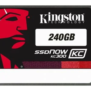 Alternative view of Ổ CỨNG SSD KINGSTON