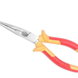 Alternative view of Kìm Cách Điện Mũi Nhọn 6inch/160mm | WORKPRO W095006