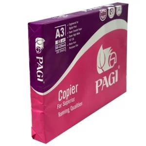 Alternative view of Giấy in Pagi A3- 65 gsm