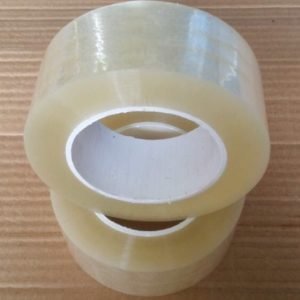 Alternative view of Băng dính trong 5F - 50mic