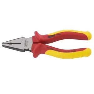 Alternative view of kìm điện tổ hợp Stanley 84-000 6-1/2" VDE