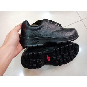 Alternative view of Giày bảo hộ lao động xp đế đỏ