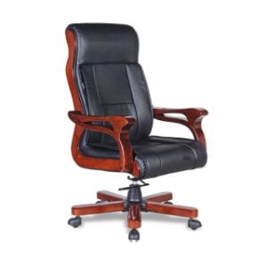 Alternative view of Ghế Giám Đốc TQ17