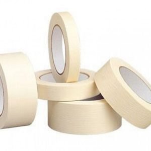 Alternative view of Băng dính giấy 1F