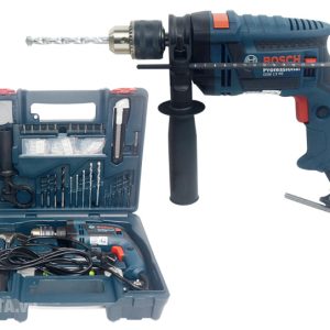 Alternative view of Máy Khoan Bosch GSB 13RE 650W