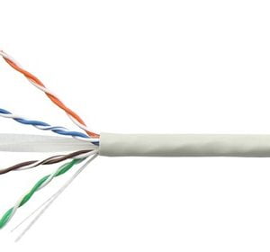 Alternative view of Dây mạng COMMSCOPE/AMP Cat5, Cat6