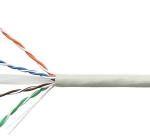 Alternative view of Dây mạng COMMSCOPE/AMP Cat5, Cat6