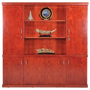 Alternative view of Tủ Giám Đốc DC2000VM2, DC2000V2