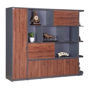 Alternative view of TỦ LÃNH ĐẠO CAO CẤP LUXURY LUXT2820V1