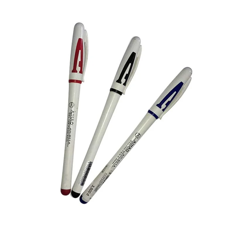 Bút nước chữ A- Aihao AH 801A