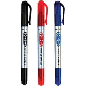 Alternative view of Bút lông dầu Thiên Long PM-04