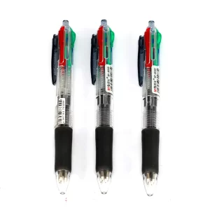 Alternative view of Bút bi 4 màu MG BP-8030