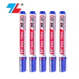 Alternative view of Bút lông bảng Thiên Long WB-03