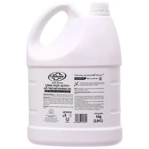 Alternative view of Nước Rửa Tay Lifebuoy Bảo Vệ Vượt Trội 4kg
