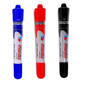 Alternative view of Bút lông dầu Thiên Long PM-09