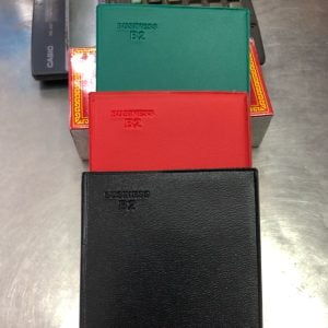 Alternative view of Sổ da BUSINESS B2