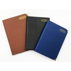 Alternative view of Sổ da BUSINESS B4