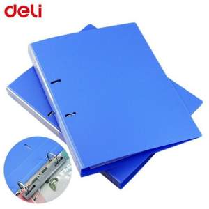 Alternative view of File còng nhẫn mềm 3P 5383